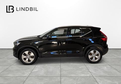 Volvo XC40, 2021 2