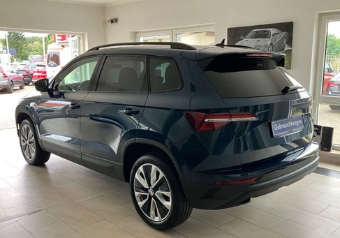 Skoda Karoq, 2024