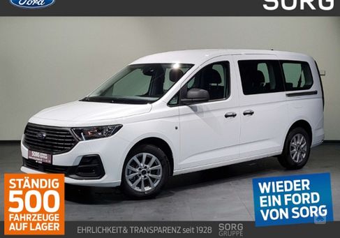 Ford Tourneo Connect, 2024