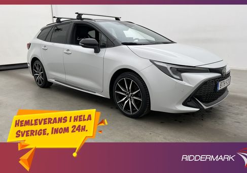Toyota Corolla, 2023 3