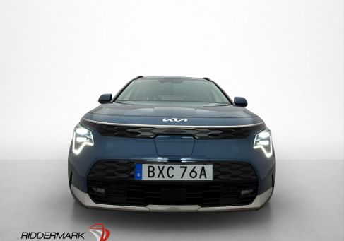 Kia Niro, 2023