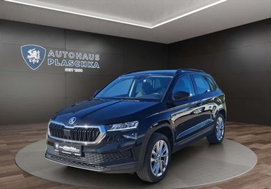 Skoda Karoq, 2022