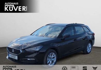 Seat Leon, 2026