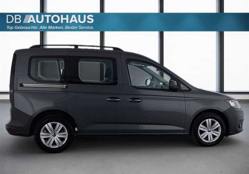 Volkswagen Caddy, 2023
