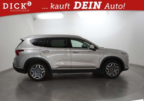 Hyundai Santa Fe, 2023 2