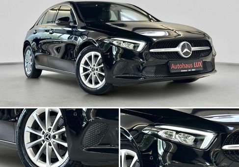 Mercedes-Benz A 220, 2019 3