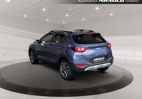 Kia Stonic, 2026