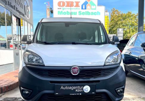 Fiat Doblo, 2022 2