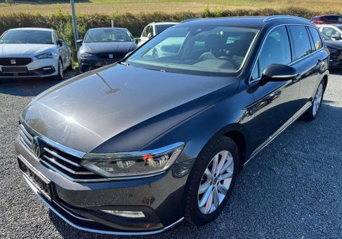 Volkswagen Passat Variant, 2023 3