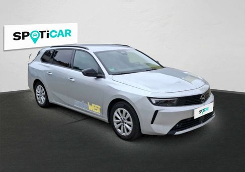 Opel Astra, 2024