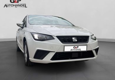 Seat Ibiza, 2022