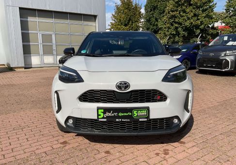 Toyota Yaris Cross, 2022
