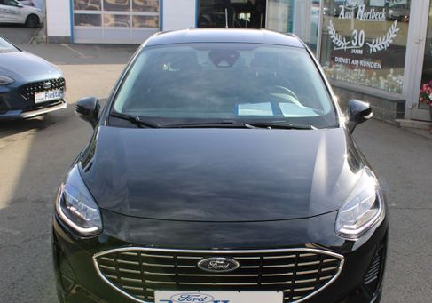 Ford Fiesta, 2023