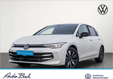 Volkswagen Golf, 2025