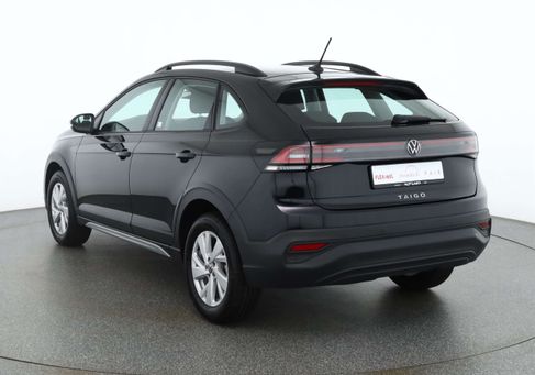 Volkswagen Taigo, 2026 3
