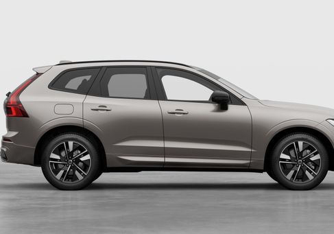 Volvo XC60, 2027