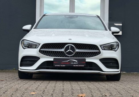 Mercedes-Benz CLA 180, 2019 2