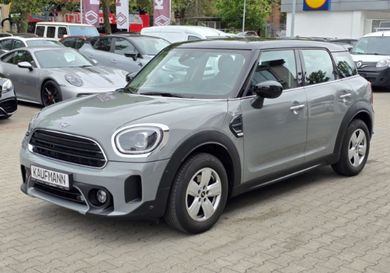 MINI Cooper Countryman, 2022