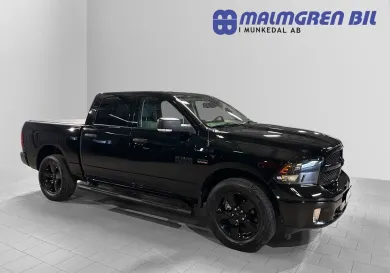 RAM 1500, 2023