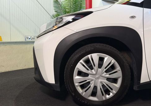 Toyota Aygo, 2022 2