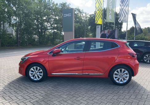 Renault Clio, 2022 2
