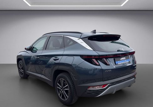 Hyundai Tucson, 2024 3