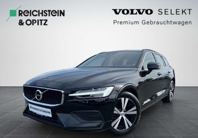 Volvo V60, 2022
