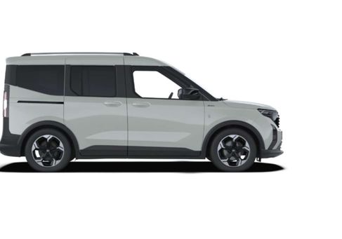 Ford Tourneo Courier, 2026