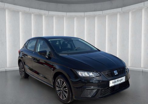 Seat Ibiza, 2024 3