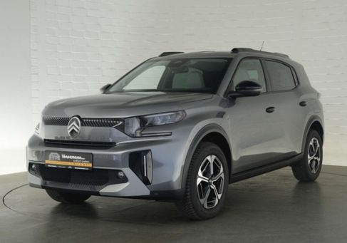 Citroën C3 Aircross, 2025 2