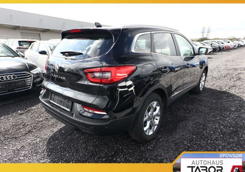 Renault Kadjar, 2022