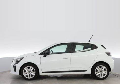 Renault Clio, 2025 2