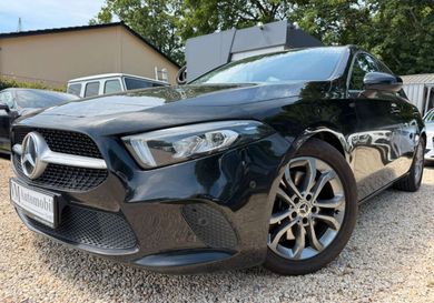 Mercedes-Benz A 250, 2020