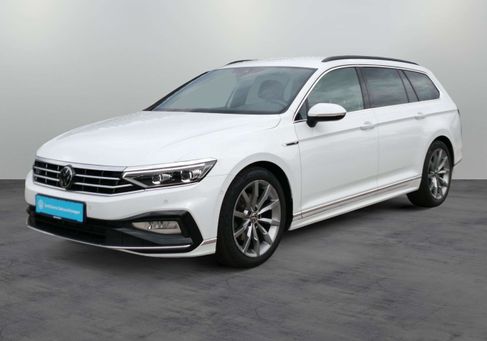 Volkswagen Passat Variant, 2023 2