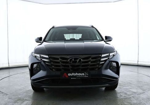 Hyundai Tucson, 2023