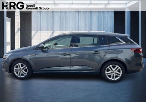 Renault Megane, 2020 2