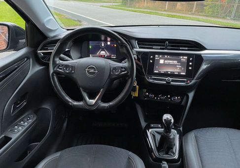 Opel Corsa, 2022 3