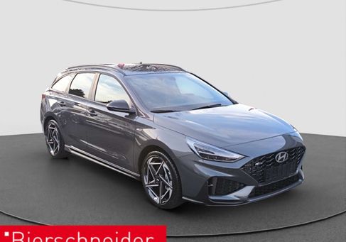 Hyundai i30, 2025 2