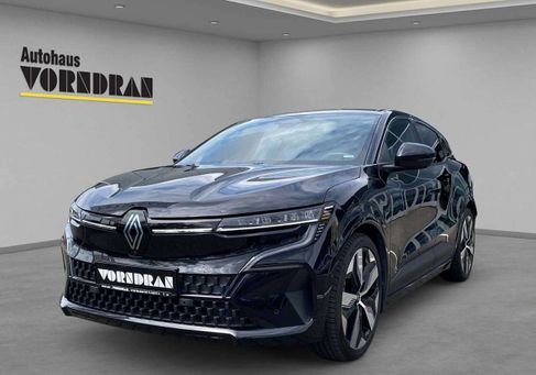 Renault Megane, 2022