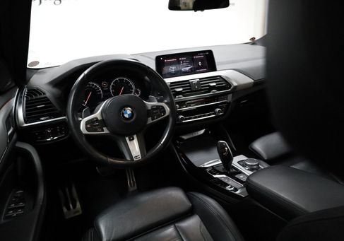 BMW X4, 2019 3