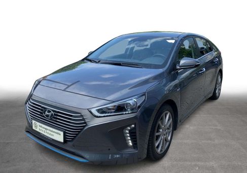 Hyundai IONIQ, 2019 2
