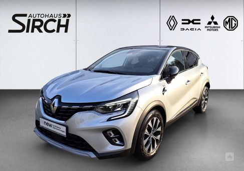 Renault Captur, 2022