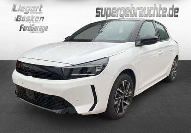 Opel Corsa, 2024