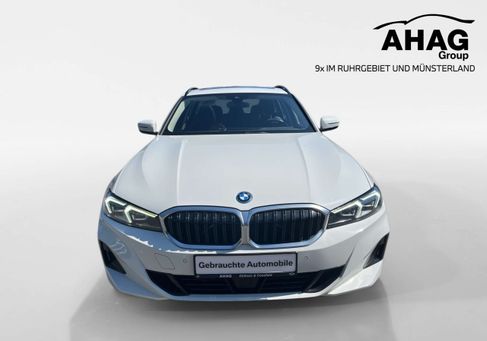 BMW 320, 2023
