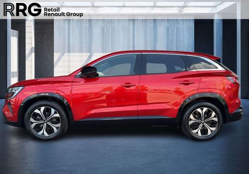 Renault Austral, 2025