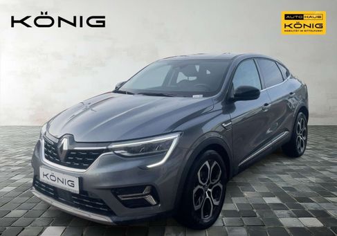 Renault Arkana, 2023