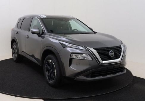 Nissan X-Trail, 2026 3
