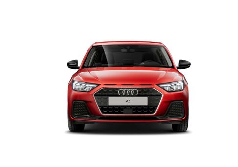Audi A1, 2023