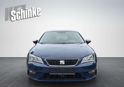 Seat Leon, 2018 2