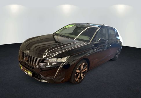 Peugeot 308, 2023